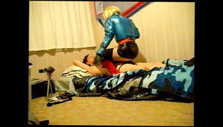 Video 938927601: tranny strapon, strapon mature anal, strapon shemale