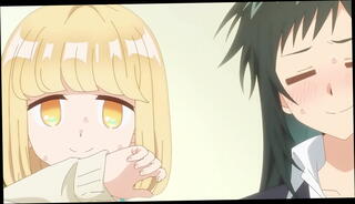 Video 1617803925: anime toon, anime wife, anime teen, japanese anime, anime blonde