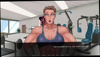 Video 1593931405: futa anal sex, futanari anal sex, submissive anal sex, big cock futanari, boobs futa, futa girl, futanari cumshot, futa game, muscle futa, futa male