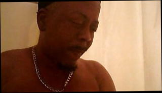 Video 1570853021: gay man shower