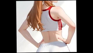 Video 1656222365: hentai anime girl, anime hentai teen, anime toon, redhead anime girl, animated licking, animation freak, anime tongue, sports hentai, girl licking armpits, wearing girl