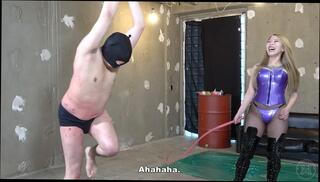 Video 1654100781: mistress whipping slave, femdom slave whipped, bdsm mistress slave, whipping hot wax, mistress spits slave, mistress training slave, asian femdom whipping, bdsm japanese slave, straight slave, stockings whipped, mistress high heels, english mistress, slave hd