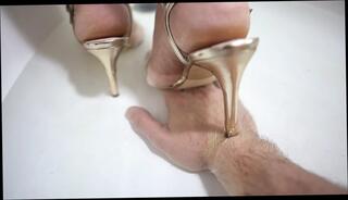 Video 1658681911: slave worship mistress feet, feet slave foot worship, foot fetish femdom mistress, dominate humiliate slaves, femdom facesitting domination, bdsm domination mistress, femdom wife humiliates husband, straight feet worship, mistress trample slave, giantess femdom domination, foot worship high heels, slave female domination, slave worships boots, mistress legs slave, foot domination extreme, foot worship face, foot crush fetish, men feet worship, foot worship hd, women dominating men, slave girl, slave hands, giant slave, romanian mistress, girl bathtub, girl steps