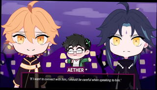 Video 1607773855: hentai boy, hentai game, hentai love