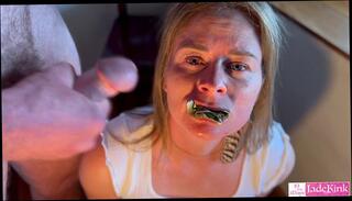 Video 1658412003: humiliation pov, fetish humiliation, pov handjob facial, pov facial cumshot, pov handjob pussy, pov amateur facial, pov pussy stuffed, stuffing wet pussy