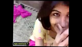 Video 760861015: desi indian shemale