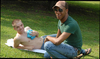 Video 939445204: interracial gay, yummy twink, twink came, rides meat