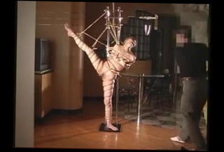 Video 732324301: flogging bdsm, hogtied bdsm, straight bdsm, flogging japanese