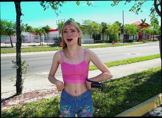 Video 1656436704: skinny blonde small tits