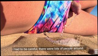 Video 1619685463: pee desperation pissing, solo male piss, pov pissing, pov amateur horny, amateur pov dick, amateur pov cock, amateur public piss, small dick pissing, pov amateur mature, public beach pissing, taking piss, pov 60fps