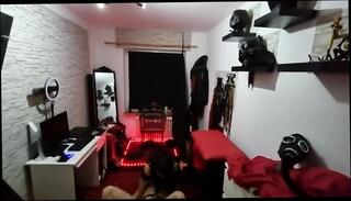 Video 1656003081: latex mistress femdom slave, slave worship mistress feet, feet slave foot worship, foot fetish femdom mistress, slave licks mistress feet, mistress humiliates slave, bdsm mistress slave, bdsm milf slave, milf riding slave's face, straight feet worship, slave worships boots, foot fetish hd, facesitting