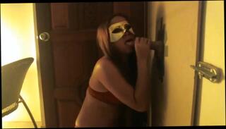 Video 184601704: glory hole babe, amateur glory hole, teen glory hole, glory hole cock, asian babe cock, asian bf, strangers cock