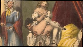 Video 1478341525: vintage erotic hairy, vintage hairy pussy, retro hairy pussy, toon cartoon