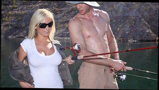 Video 1624844964: tasha reign, jordan ash, pornstar facialized, facial outdoors, blonde facial
