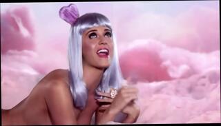 Video 805199404: katy perry, sexy california, celebrity babe, brunette babe