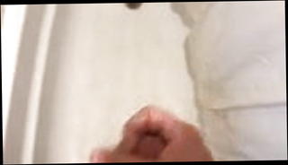 Video 1219103501: cock tease, gay tease, shower tease, fat cock