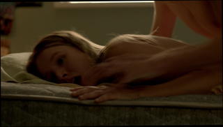 Video 1201113401: kristen bell, straight blonde