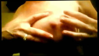 Video 816063201: mom nipples, hard nipples, self shot masturbation, hard straight