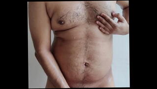 Video 1490804345: amateur gay masturbation, sweat cum