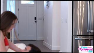 Video 1659049803: stepsister threesome, threesome blowjob deep throat, stepsister's tits pussy, stepsister pussy licked, stepsister sucks big dick, stepsister's pussy cum, stepsister masturbating pussy, sex threesome pussy, tits pornstar threesome, threesome blowjob cumshot, stepsister dirty talk, brunette stepsister sucks, blonde stepsister sucking, stepsister orgasms, rough threesome sex, female threesome, deep throat cum shot, throat nut, pussy sharing, pussy pounded