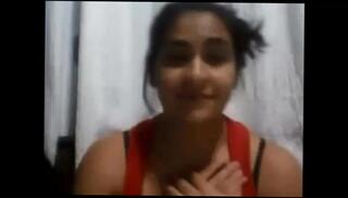 Video 215850401: webcam girl flashing, straight girl, argentinian girl