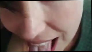 Video 1226608001: great blowjob swallows, nice blowjob swallows, best blowjob swallow, swallowing straight, good swallowing