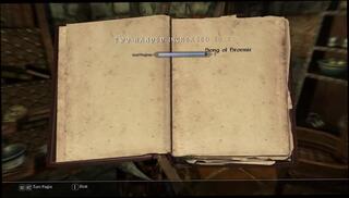 Video 195930401: skyrim slave girl, public nudity, submitted, anime, straight public