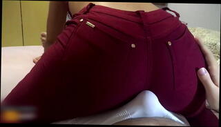 Video 1579282385: underwear cum, underwear ass, underwear cumshot, underwear sex, pants underwear, jeans underwear, underwear dancing, underwear rubbing, underwear hot, jeans ass butt, ass job cum, cum ejaculation, butt humping, ass clothed