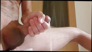 Video 1431321001: masturbation handjob cumshot, gay masturbation cumshot, amateur handjob cumshot, masturbating alone, shot masturbation