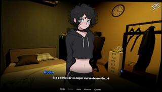 Video 1626455293: hentai cartoon, hentai amateur, hentai game, femboy