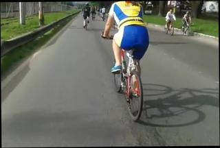 Video 398334504: latex milf, big ass latex, bike shorts, pretty milf, spandex milf, sports milf, short women