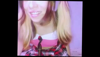 Video 1624246465: sexy womens clothes, sexy small teen, sexy skirt