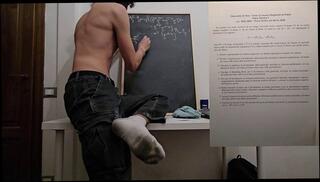 Video 1664701653: amateur solo male, solo brunette amateur, french solo