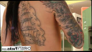 Video 1201535585: christy mack, solo femdom, ass big tits solo, big boobs solo masturbation, solo pussy masturbation, pornstar masturbating solo, big tits tattoo femdom, big tits brunette solo, amazing tits wet pussy, hot pussy tit playing, tits kitchen