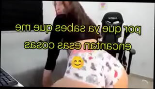 Video 1283885965: tight amateur