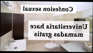 Video 1006221285: voyeur gay, spanish gay, gay talk, sexual