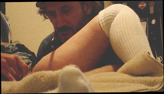 Video 1222610701: straight girl, school girl playing