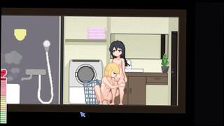 Video 1657730401: cartoon porn hentai, hentai japanese shemale, futanari girl, yuri, hentai hd