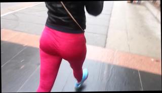 Video 147995804: crazy amateur big butt