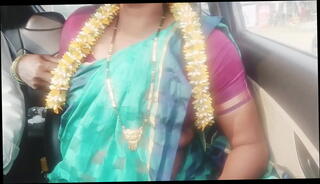 Video 1634230965: indian housewife, dirty talk, car sex, long sex