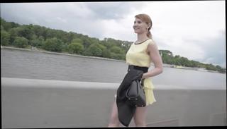 Video 869450704: babe solo hd, public flasher, street flashers, solo female public, red head solo