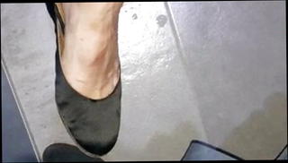 Video 1569297221: fetish feet worship, feet worshipped cum, feet worshipped fucked, worship shoes feet, fetish shoejob, spreading feet, worshiping straight, feet love, one fetish
