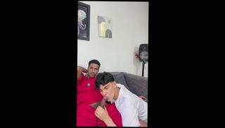 Video 1663949583: submissive twink, twink sucks black cock, big dick gay interracial, interracial amateur gay, best amateur interracial, interracial latino, friend interracial, interracial college