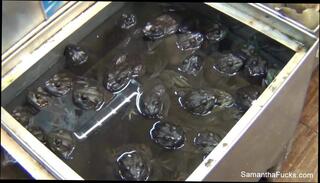 Video 299981701: samantha saint, busty babe, busty private, busty dance, babe big tits boobs, big tits pornstar babe, big boobs blonde babe, tits babe lingerie, babe straight, pornstar super star, babe behind, hd blonde babe, takes babe