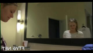 Video 1413083795: solo blonde teen toys, blonde teen solo masturbation, shaved solo teen, maid sucking, maid huge, crazy sucking