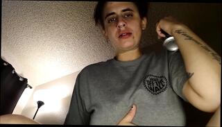 Video 1657521951: fetish solo, piercing fetish, homemade fetish, big tits brunette solo, fetish straight, big belly fetish, solo brunette tattooed, thick solo, fetish hd