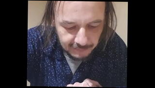 Video 1657295735: solo boy, manga, mature solo