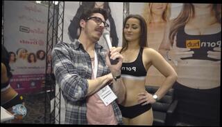 Video 324547903: dani daniels, tits porn star, natural tits porn, natural tits pornstar, tits brunette pornstar, porn star interview, funny porn, pornstar behind, public porn