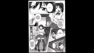 Video 1658156535: hentai futanari, futanari shemale, futanari sex, hentai comic, love sex