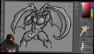 Video 1619925993: erotic cartoon, erotic fetish, gay cartoon, amateur fetish